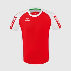 Dres Erima Six Wings Jersey Red/White