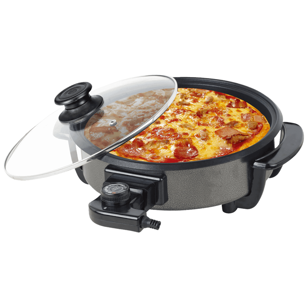 Floria Pizza pekač, promjer 36 cm / 38 cm, 1500 W - ZLN4957 slika 1
