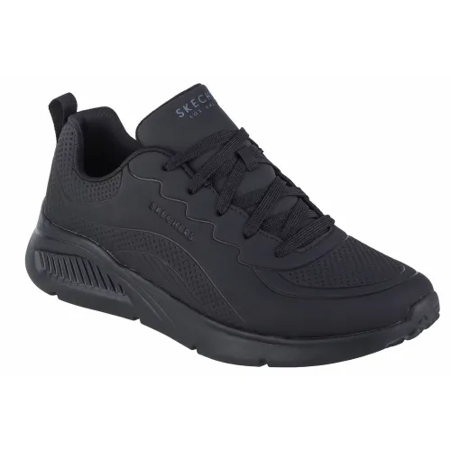 Skechers Uno Lite-Lighter One 183120-BBK Tenisice slika 5