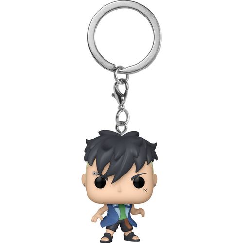 Pocket POP Keychain Boruto Kawaki slika 2