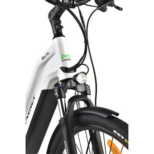 MS ENERGY eBike c100 slika 5