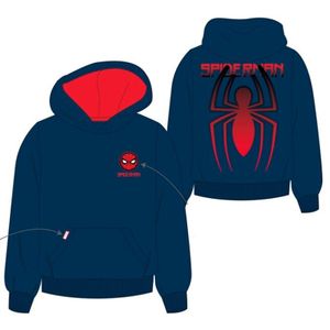 Marvel Spiderman hoodie