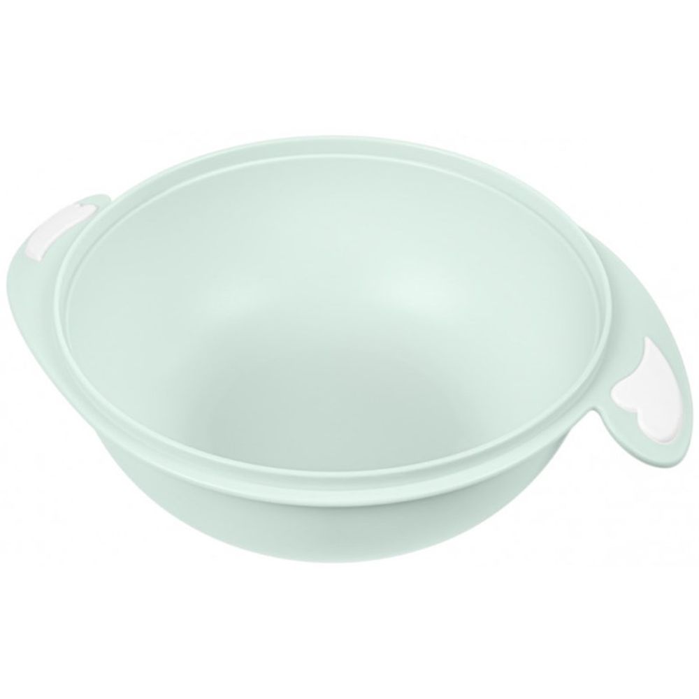 Kikka Boo Zdjelica sa poklopcem 4U1 700ml, Mint slika 2