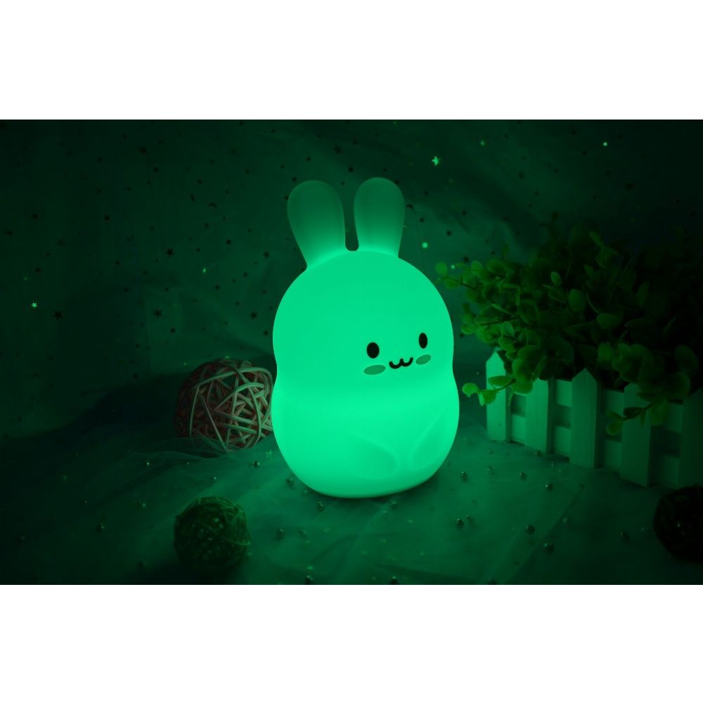 FreeON Noćno svjetlo, Mini Bunny slika 8