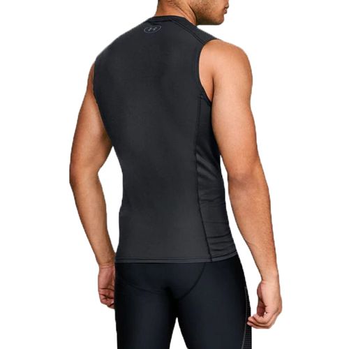 Under armour vanish compression sleeveless 1320198-001 slika 3