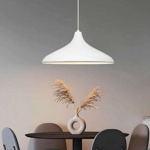 AYD-3726 White Chandelier slika 1