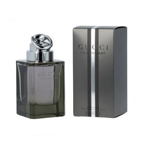 Gucci by Gucci Pour Homme EDT 90 ml slika 2