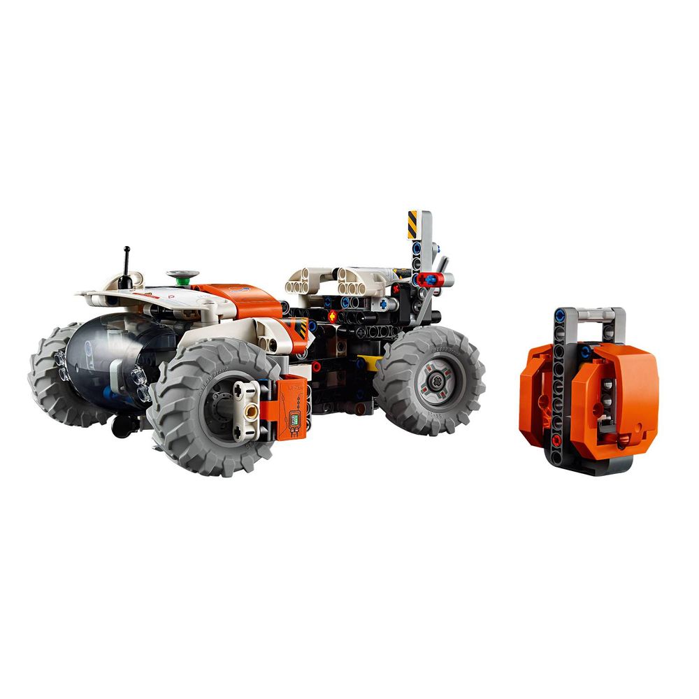 LEGO 42178 Svemirsko transportno vozilo LT78 slika 5