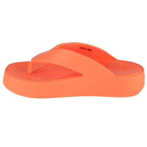 Crocs Gataway Platform Flip 209410-84F slika 2