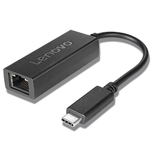 Lenovo DOD LN USB-C to Ethernet Adapter, 4X90S91831 slika 1