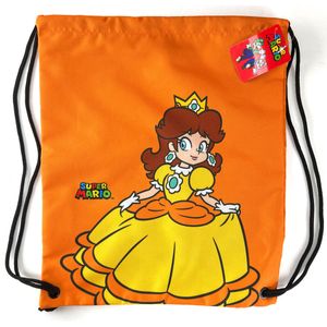 Nintendo Super Mario Bros Daisy Sportska Torba