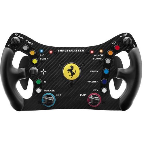 Thrustmaster volan Ferrari 488 GT3 Wheel Add-on slika 2