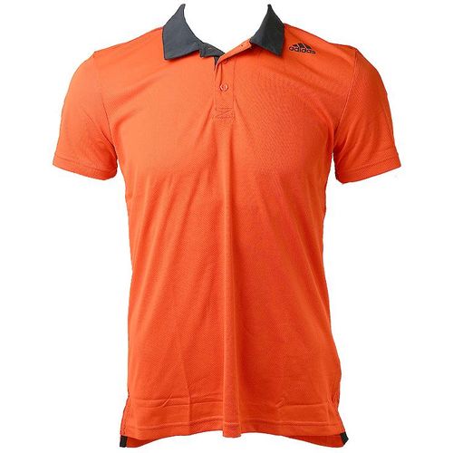 Adidas refresh polo tee ab6337 slika 2