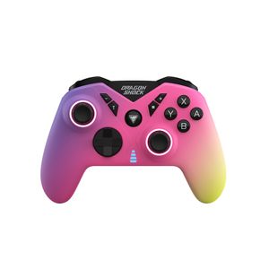 Dragonshock Nebula Ultimate Pro Wireless Controller Candy Switch/PS3/PC/Android