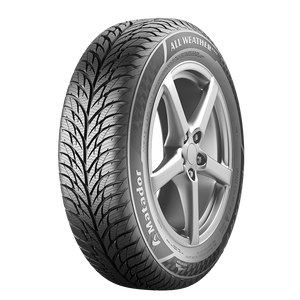 Matador Guma 205/60r16 96h mp62 all weather evo xl tl matador cjelogodisnje osobne gume