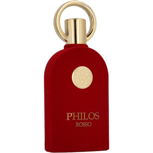 Maison Alhambra Philos Rosso Eau De Parfum 100 ml (woman) slika 3