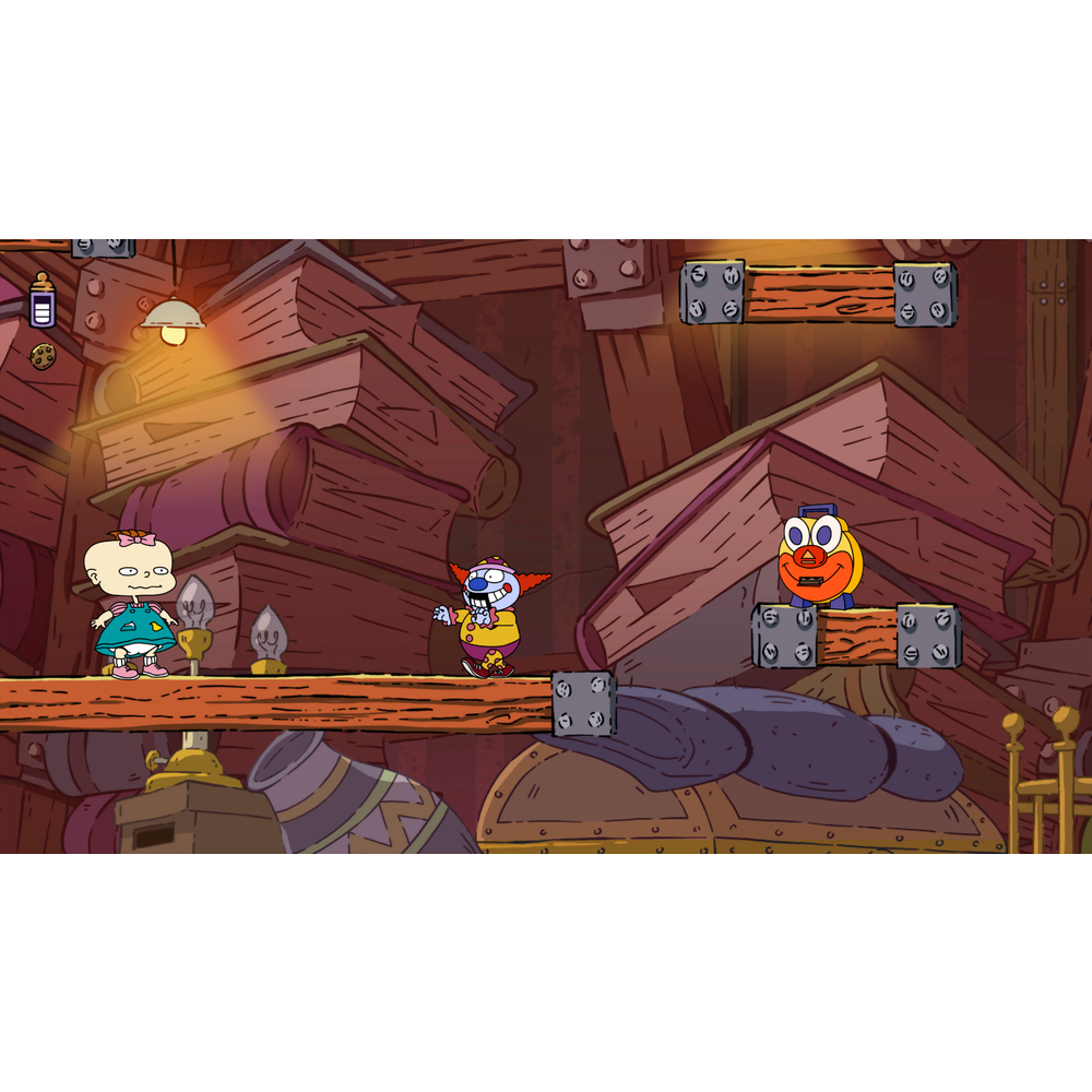 Rugrats: Avanture u Gamelandu (Nintendo Switch) slika 3