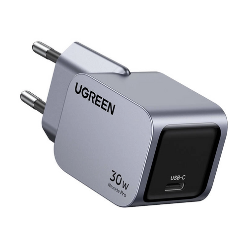 Ugreen Nexode Pro 30W GaN USB-C charger slika 3