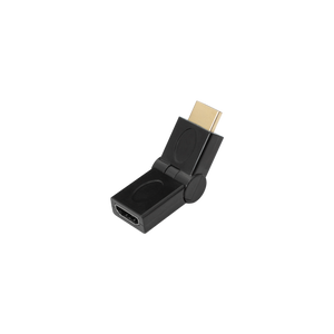 Sbox ADAPTER HDMI Ženski -> HDMI Muški 180 / RETAIL