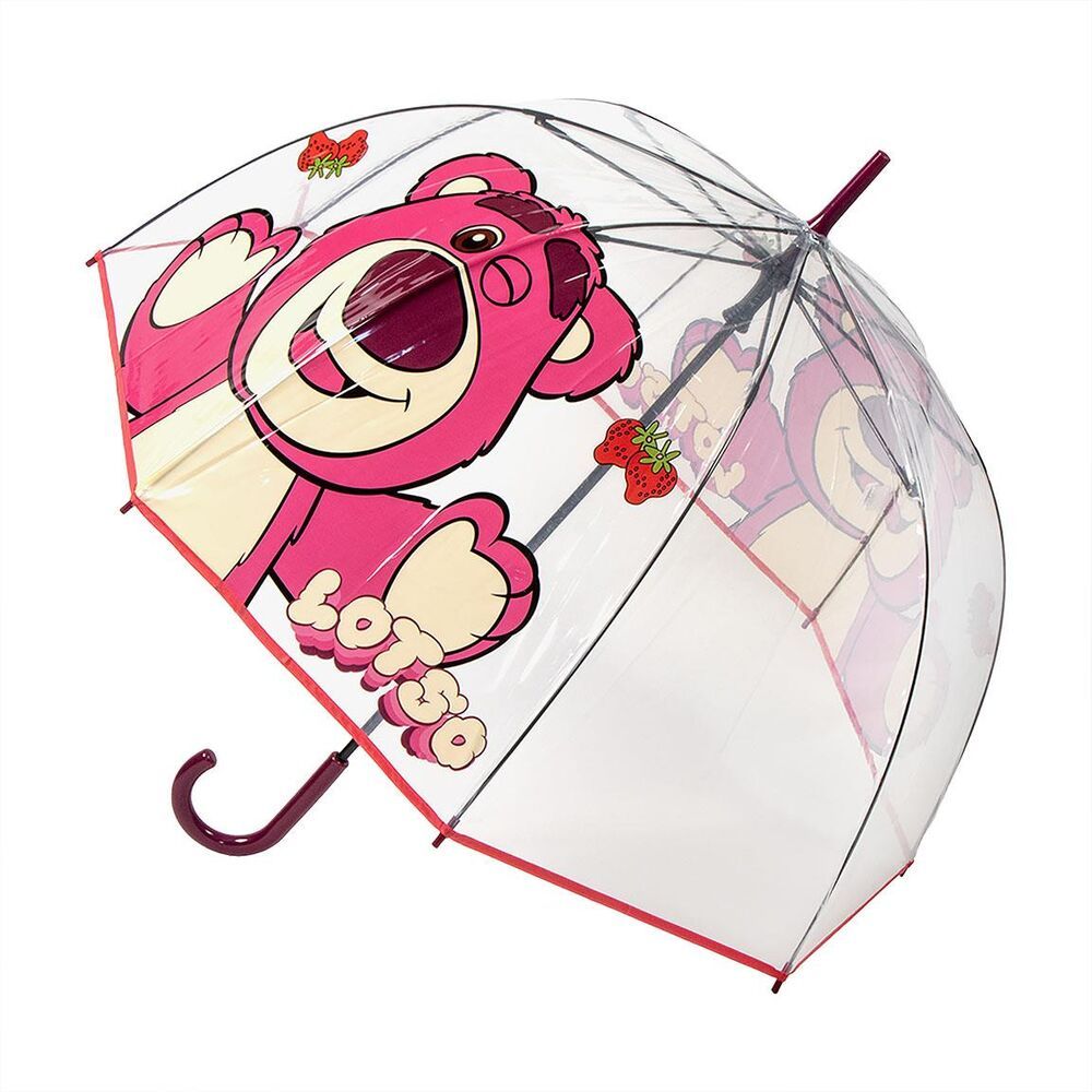 Disney Toy Story Lotso ručni kišobran 60 cm slika 5