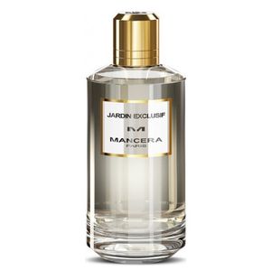 Mancera Jardin Exclusif Unisex EDP  120ML