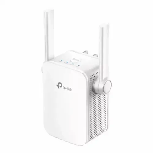 Range Extender TP-Link RE205 AC750 433Mbps/300Mpbs/2 eksterne antene slika 1