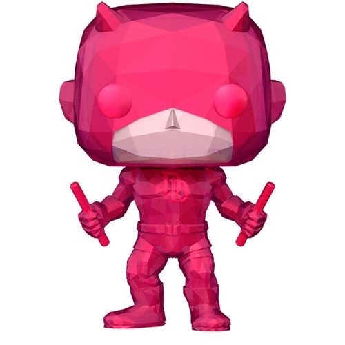 Funko POP figura Marvel Daredevil slika 2