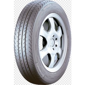 Continental 215/65R15C Conti VanContact Eco 104/102T Poluteretna Letnja