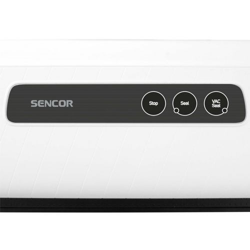 Sencor SVS 1010WH aparat za vakumiranje slika 5