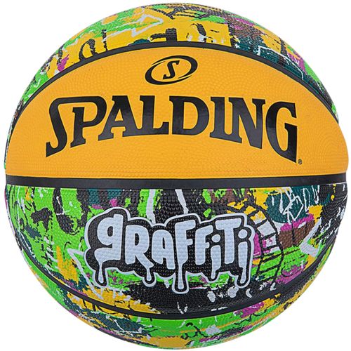 Spalding graffiti ball 84374z slika 1
