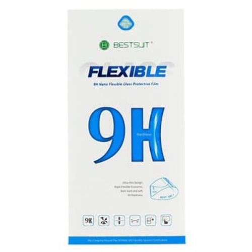 BESTSUIT FLEKSIBILNO HIBRIDNO KALJENO STAKLO ZA REALME 9 PRO PLUS/9 4G slika 1