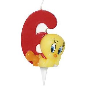 Svjećica br 6 Tweety