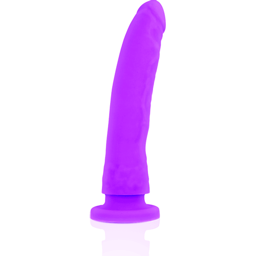 Delta Club Toys silikonski dildo 17cm slika 18