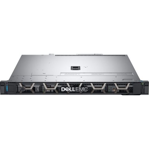 Dell PowerEdge R240 E-2124/4x3.5"/16GB/1TB-SATA/PERC H330/iDRAC9Basic/450W/Rail slika 1