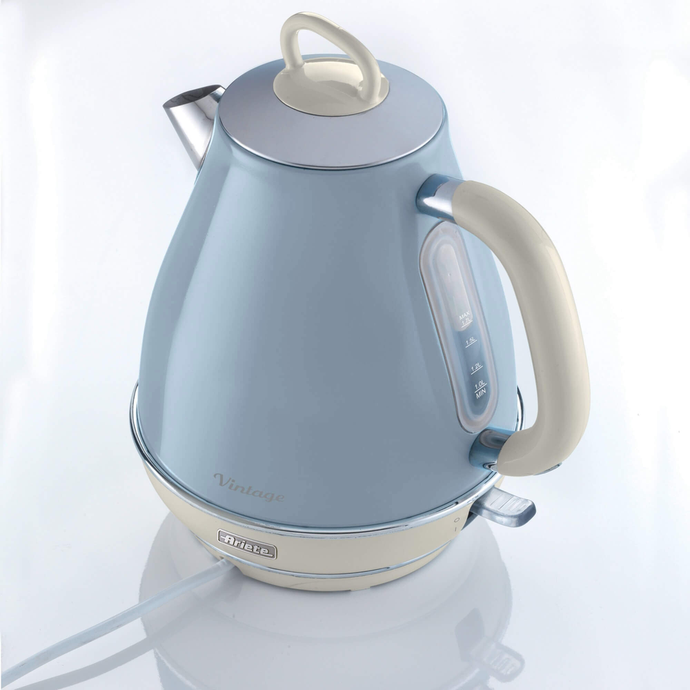 Ariete Ketler VINTAGE / 1.7l, 2000 W slika 2