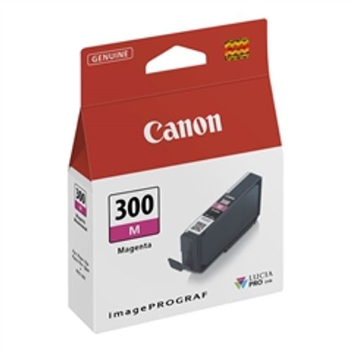 Canon tinta PFI300 magenta slika 1