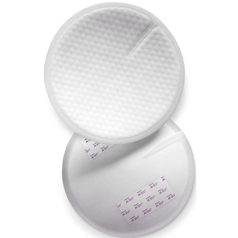 Philips Avent Prsne blaznice SCF254/24 24 kom  slika 1