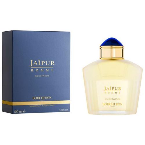 Boucheron Jaipur Homme Eau De Parfum 100 ml (man) slika 1