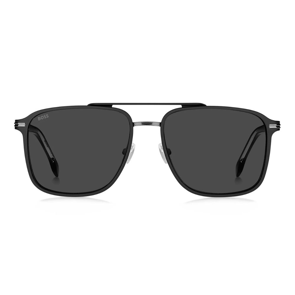 Muške Sunčane naočale Hugo Boss Hugo Boss BOSS 1748/S Black slika 1