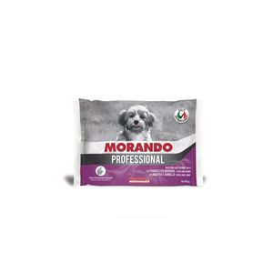 Morando Dog Multi Pack Adult Jetra & Divljač i Pačetina & Jagnjetina 4x100g