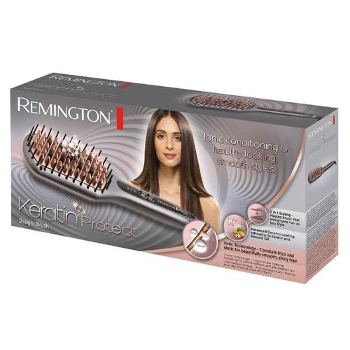 Remington CB7480 Keratin Protect Četka za ispravljanje kose  slika 3