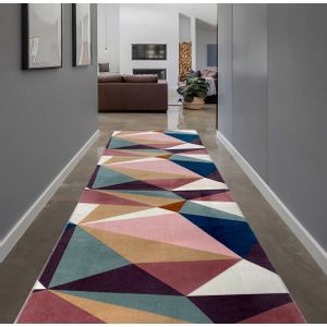 Conceptum Hypnose  050 - Powder   Powder Hall Carpet (60 x 600)