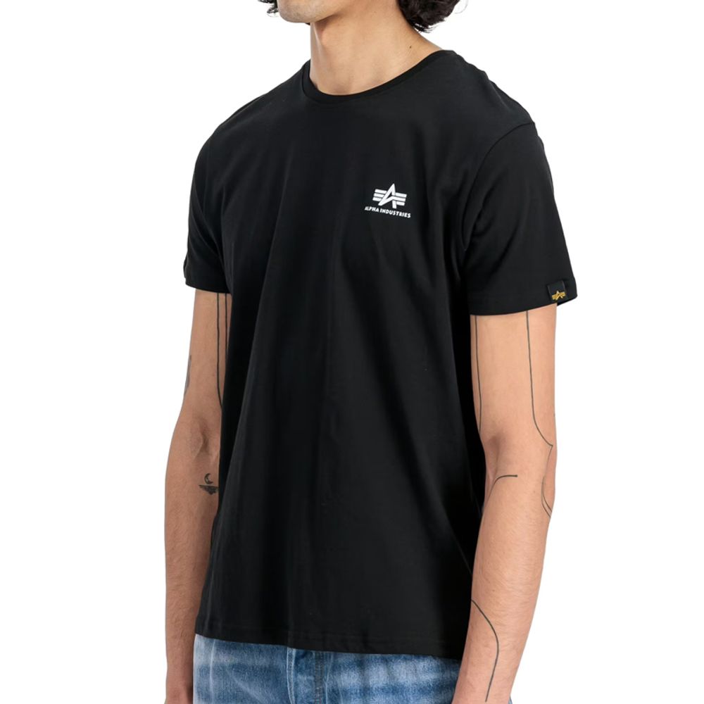 Alpha Industries Muška majica kratkih rukava slika 3