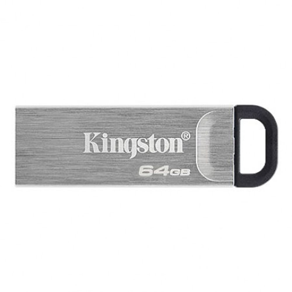 Kingston USB Memorija Kyson 64GB USB 3.2 slika 1