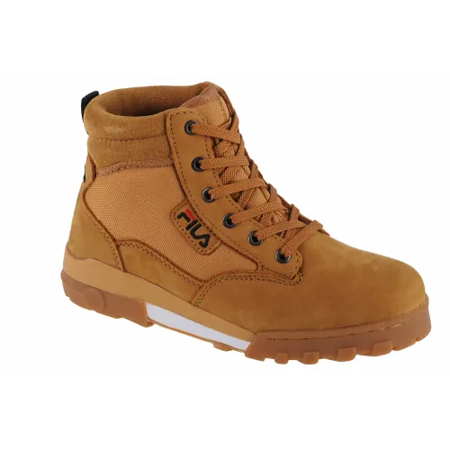 Fila Grunge II Mid Ženske Čizme FFW0217-23015 slika 5