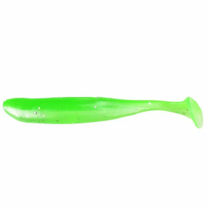 MATE silikonska varalica Slim Fish 5.5cm 8kom Green (MT10130)