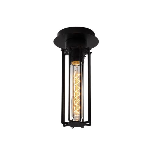 Likya - N-1015 Black Chandelier slika 2