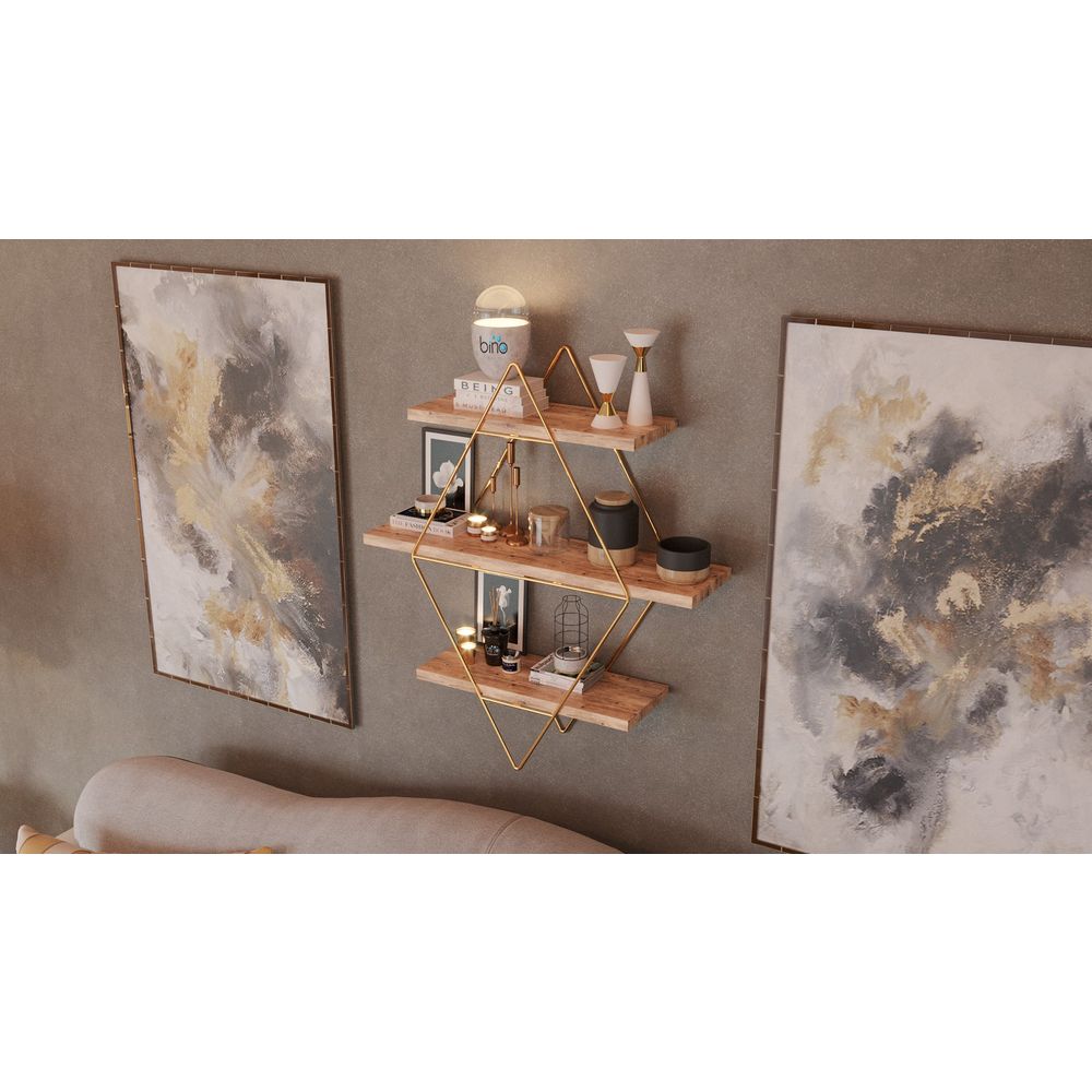 Prizma Raf, Veliki Salon Tip Gold slika 4