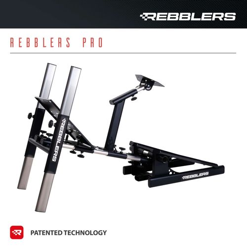 REBBLERS BODY FRAME KART (PRO/PRO+) (MODULAR) slika 1