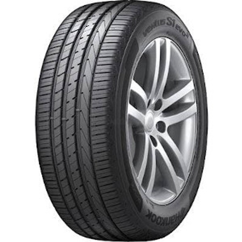 Hankook 235/65R17 104V VENTUS S1 EVO2 K117A slika 2